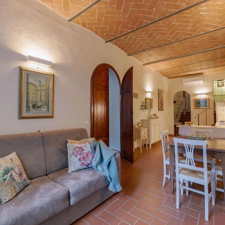 Casa Marlene Leilighet Cortona Eksteriør bilde